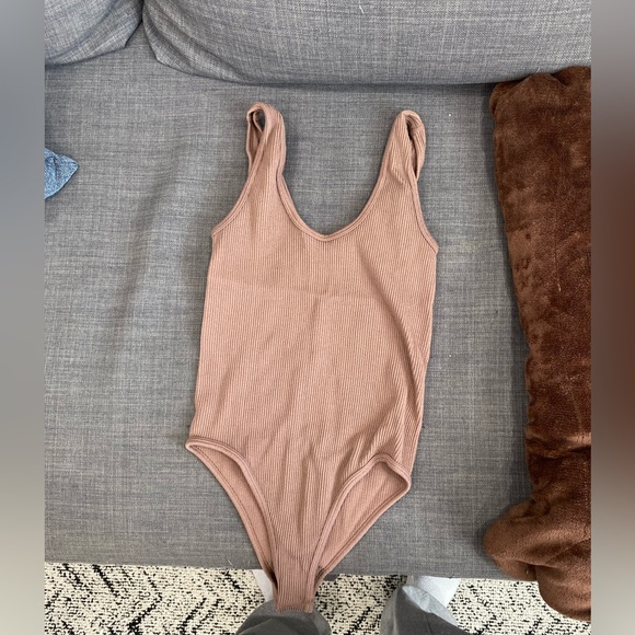 ZARA BODYSUIT - Picture 1 of 3